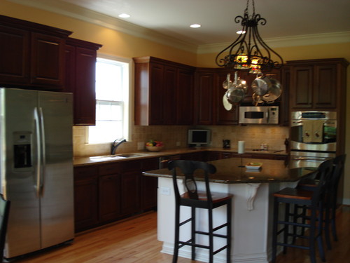 14824 Old Vermillion Dr., Huntersville, NC, 28078, USA